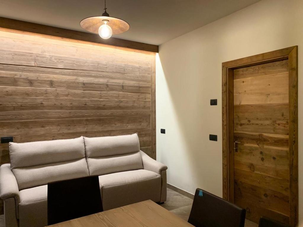 Baita Galli Apartment Livigno Room photo